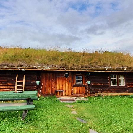 Lokken Fjellgard Villa Folldal Екстериор снимка