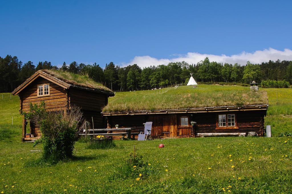 Lokken Fjellgard Villa Folldal Стая снимка