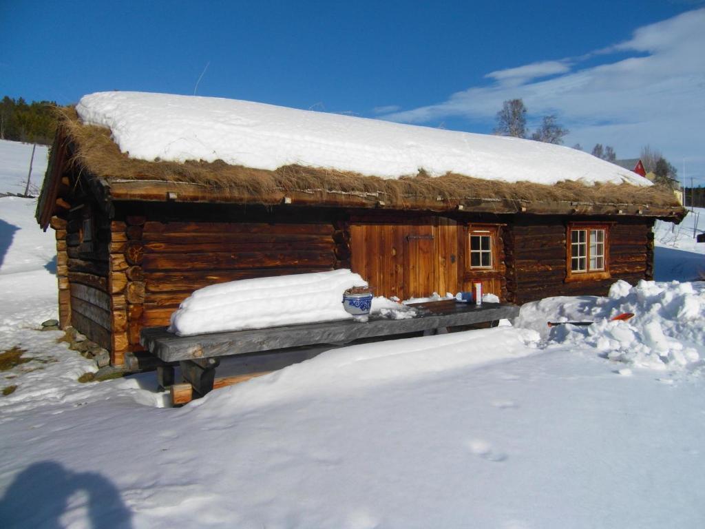 Lokken Fjellgard Villa Folldal Стая снимка