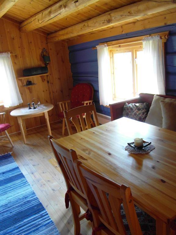 Lokken Fjellgard Villa Folldal Стая снимка