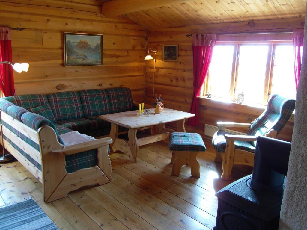 Lokken Fjellgard Villa Folldal Стая снимка