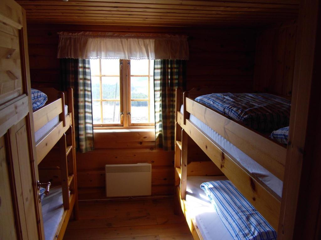 Lokken Fjellgard Villa Folldal Стая снимка