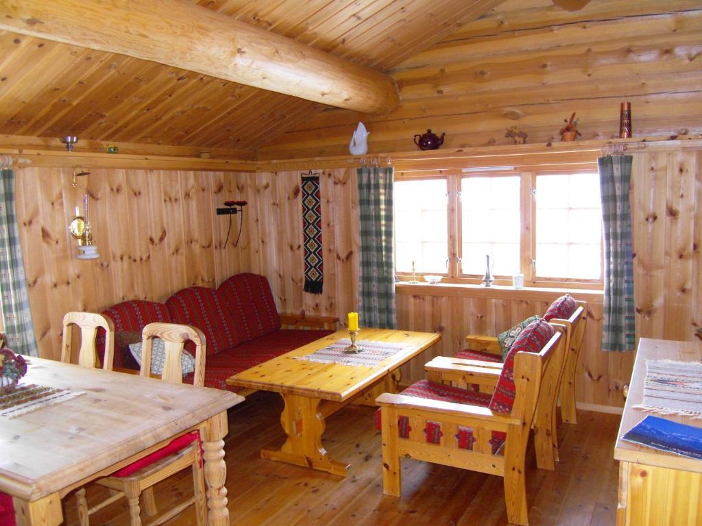 Lokken Fjellgard Villa Folldal Стая снимка