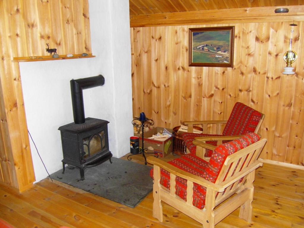 Lokken Fjellgard Villa Folldal Стая снимка