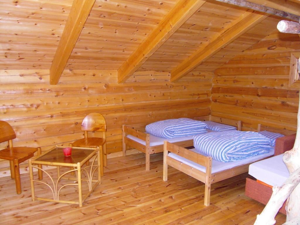 Lokken Fjellgard Villa Folldal Стая снимка